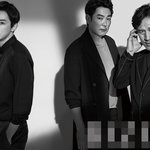 남자의 섹시함이란 이런것