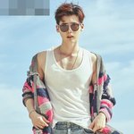 카리스마 화보