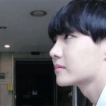 [방탄소년단] <b>호석</b>이 진짜 잘생겼어..