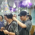 박경실 대표 서비스발전<b>기본법</b>을 향하다