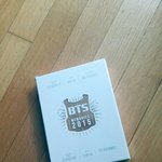 [방탄소년단] 와 드뎌 메모리즈 도착!!