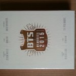 [방탄소년단] 다들 메모리즈 꼭 사