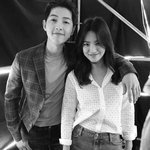 송중기 송혜교