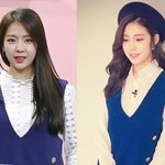 요즘 예뻐보이는 패션
