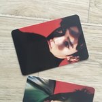 [시우민] 앨범샀는뎅 +추가