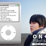 [인피니트] 성종이가 추천하는 노래랭