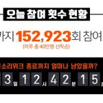 100% 당첨되는 이벤트네요.
