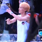 [시우민] 시우민 열린음악회 플뷰!!!!