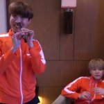 [방탄소년단] 해맑게 하지 <b>말라</b>곸ㅋㄲㅋㅋㅋㅋㅋㅋㅋ
