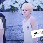 [시우민] 더 <b>청량</b>해진  시우민