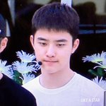 [<b>경수</b>] 난 곧 티켓팅인데