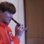 [방탄소년단] 호석이의 <b>연주</b>