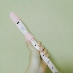 [방탄소년단] 나 코로 <b>리코더</b> 불어보고올께
