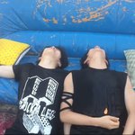 [NCT] 에스엠 감사합니다..고맙습니다...