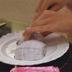 [<b>B1A4</b>] 손 짤