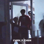 [CHEN] <b>pick</b> me 첸 ㅋㅋㅋ