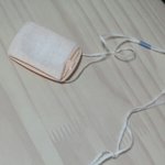 얘드라 <b>안대</b> 어떻게 쓰는거야...?