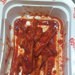 인천토시래<b>족발</b>집 어이없는운영