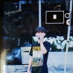 [CHEN] 오늘 프리뷰 <b>청순</b>보스ㄷㄷㄷ
