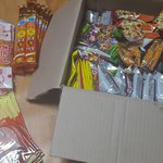 [야식] 이번에 주전<b>부리</b> 시켰어요