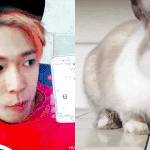 [NCT] <b>동영</b> 진짜 토깽ㅠㅠ