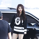 [러블리즈] <b>인천</b> 공항 출,입국 짤줍한 사진들 (스압,데이터 주의)