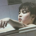 [방탄소년단] 물에 <b>불어</b>터진망개떡