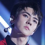 [세훈] 160618 <b>수원</b> 케이팝 콘서트 고화질17