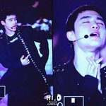 [EXO] 마마 경수 보인다 ㅁㅊ