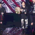 [CHEN] 귀여워 죽음 <b>심쿵</b>!