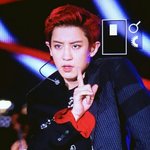 [EXO] 모두 <b>오드</b>아이 박찬열을 보자