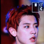 [EXO] 와 박찬열 한쪽 <b>오드</b>아이다 시1발