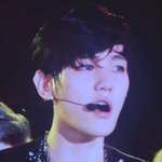 [백현] 백현이 오늘 <b>안동</b> 갔어?