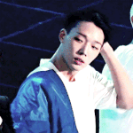 [아이콘] 엠넷 공식 <b>유튜브</b>에 올라온건데 소름돋음..