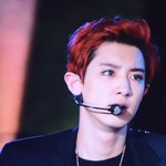 [EXO] 박찬열 <b>오드</b>아이 ㅁㅊ..