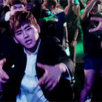 [인피니트] 클럽 컨셉이면 안돼....