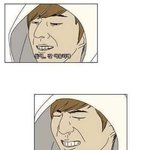 [드루와] 친구가 짝남이랑 사귄다 <b>하하</b>