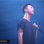 [BAP] 논융이 새문신 찾음