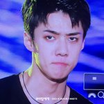 [세훈] 160621 <b>안동</b> 열린음악회 프리뷰2