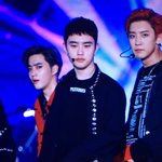 [EXO] <b>소매</b> ..ㅜ