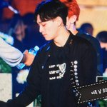 [CHEN] <b>안동</b> 열음회 종대 2