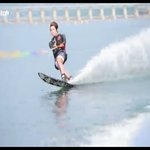 [인피니트] 여리 수상스키