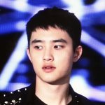 [<b>경수</b>] <b>경수</b> 머리 많이 자랐네?