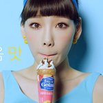 [모두드루와] 태연 콧구멍 <b>짝짝이</b>