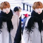 [방탄소년단] <b>오늘자</b> 솝 융기 웃는움짤없니