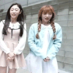 [러블리즈] ㅇㅇ