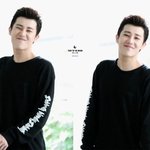 [인피니트] 성규 이 사진 엇빠미 쩐다