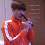 [방탄소년단] 코로 리코더나 불어야지