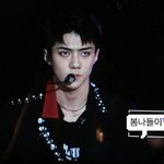 [세훈] 160621 <b>안동</b> 열린음악회 프리뷰5