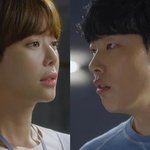 [<b>운빨</b>로맨스] 의외로 케미쩌는 황정음, 류준열